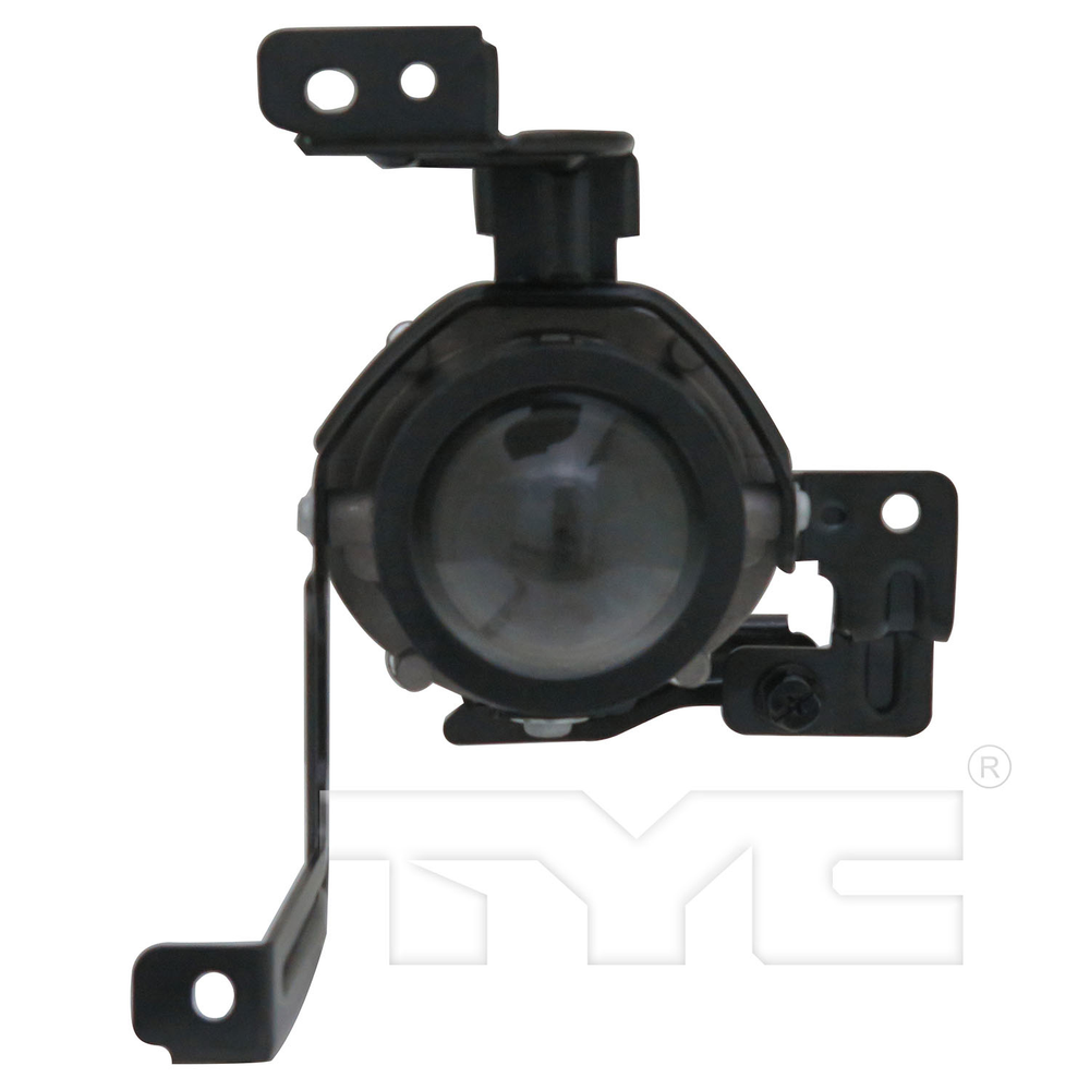 Fog Light Bumper Lamp for 17-19 Kia Sportage LX/EX AWD Left Driver
