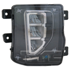 Fog Light for 16-18 Chevy Silverado 1500/Light Duty Limited Right Passenger