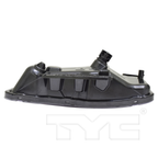 LED Fog Light Lamp Left Driver for 16-19 GMC Sierra 1500/19-19 (Limited)