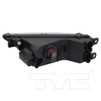 Fog Light Bumper Lamp for 18-19 Volkswagen Tiguan Right Passenger CAPA