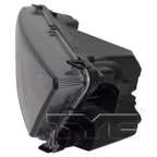 Fog Light Bumper Lamp for 18-19 Volkswagen Tiguan Right Passenger CAPA