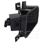 Fog Light Bumper Lamp for 18-20 Ford F Series XL Right Passenger Side