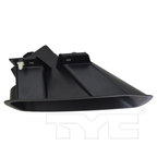 Fog Light Bumper Lamp for 18-20 Ford F Series XL Right Passenger Side