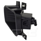 Fog Light Bumper Lamp for 18-20 Ford F Series XL/XLT/Lariat Left Driver Side