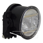 LED Fog Light Bumper Lamp for 19-20 Honda Pilot / 18-20 Odyssey Right Passenger