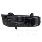Fog Light Bumper Lamp for 18-23 Ford Mustang w/LED Parking Left Driver Side