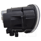 LED Fog Light Driving Lamp for 19-19 Nissan Altima Left Driver