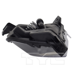 LED Fog Light Bumper Lamp for 19-21 Ford Edge Right Passenger Side