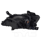 Fog Light Lamp/LED DRL Right Passenger for 19-20 Hyundai Tucson