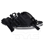 Fog Light Lamp/LED DRL Right Passenger for 19-20 Hyundai Tucson