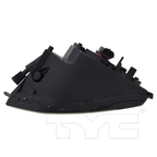 Fog Light Bumper Lamp for 18-20 Volkswagen Atlas Right Passenger Side
