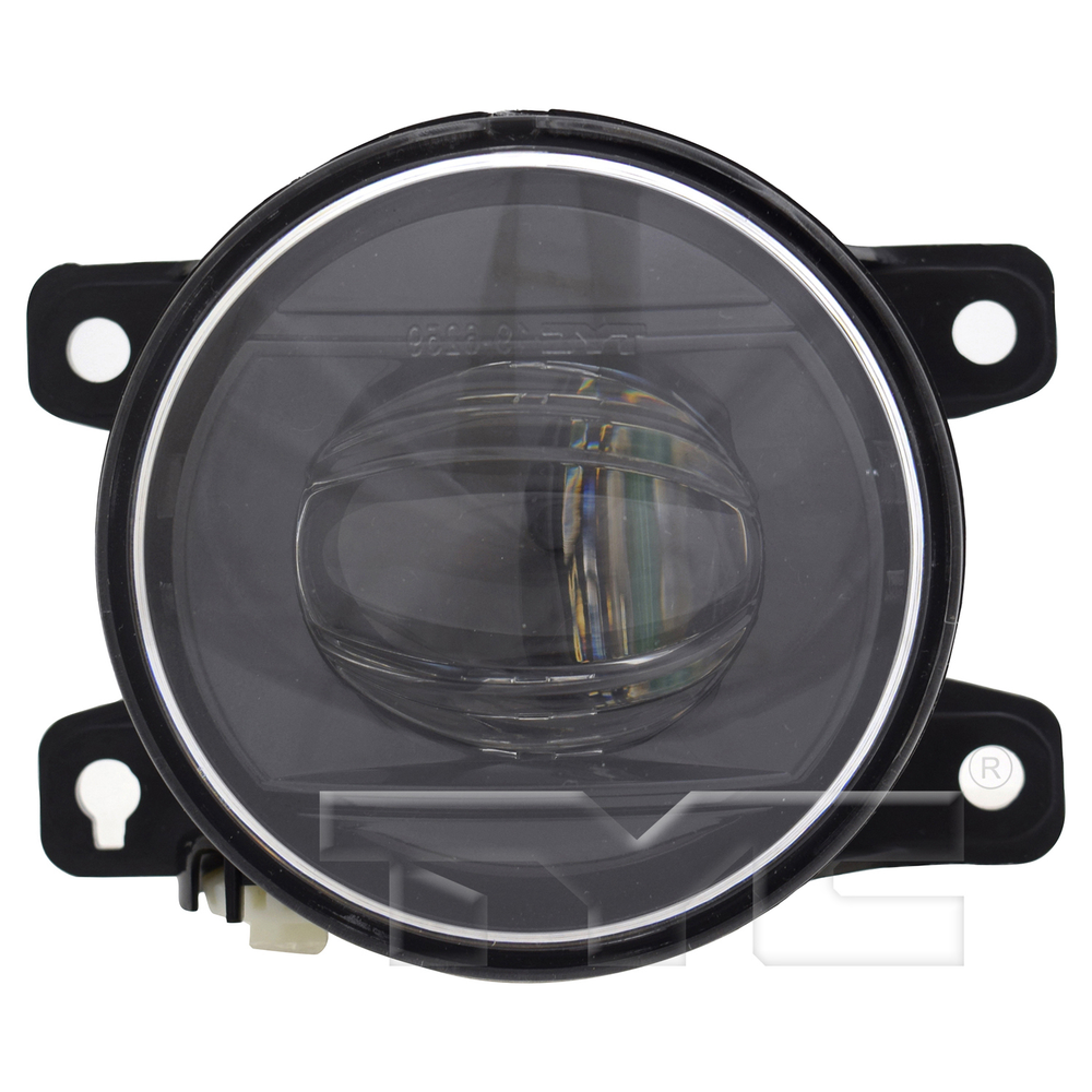 LED Fog Light Bumper Lamp for 20-20 Honda CRV Right Passenger Side