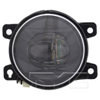 LED Fog Light Bumper Lamp for 20-20 Honda CRV Right Passenger Side