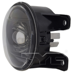 LED Fog Light Bumper Lamp for 20-20 Honda CRV Right Passenger Side