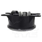 LED Fog Light Bumper Lamp for 20-20 Honda CRV Right Passenger Side