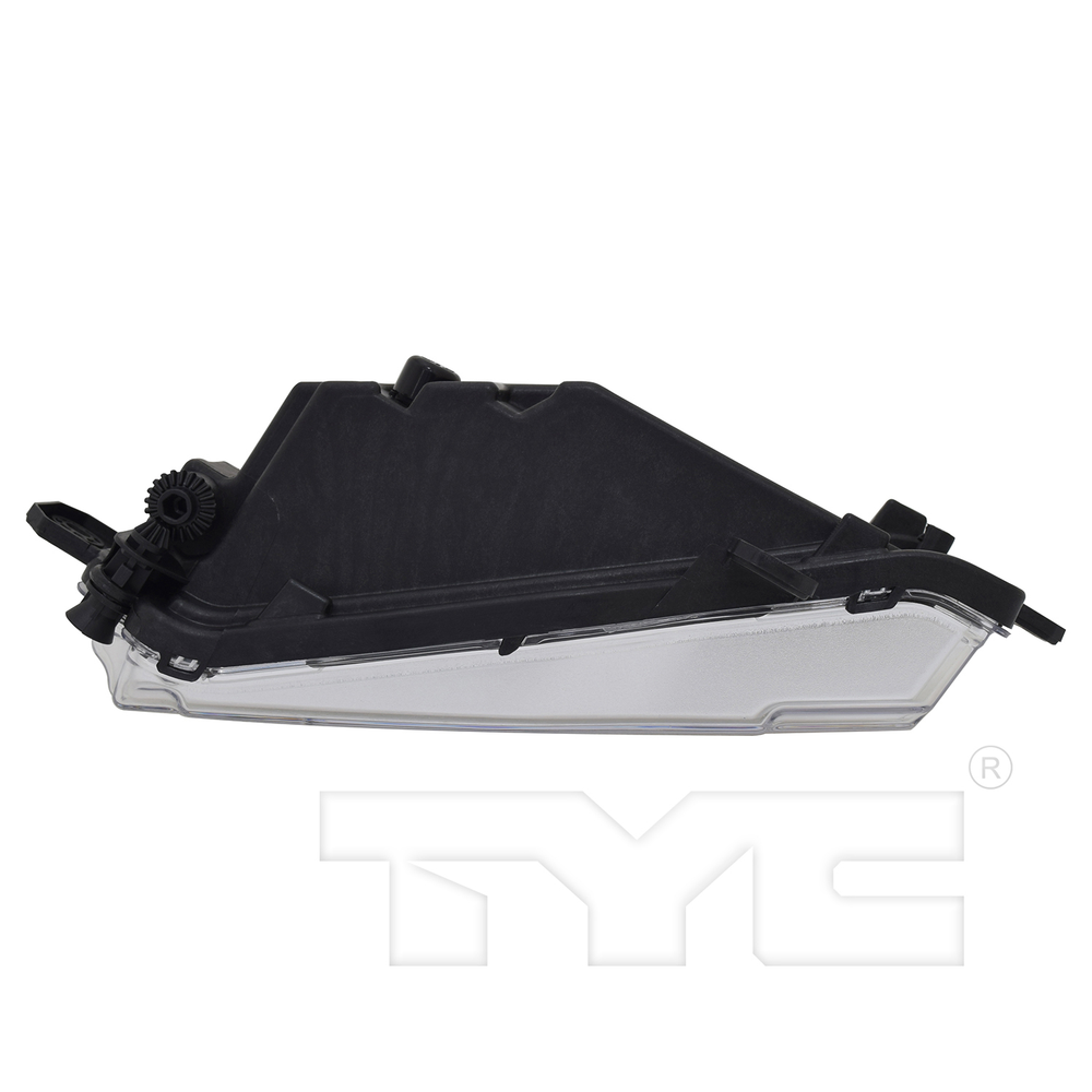 LED Fog Light Bumper Lamp for 19-21 BMW X5 Right Passenger Side