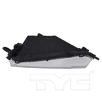 LED Fog Light Bumper Lamp for 19-21 BMW X5 Right Passenger Side