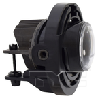 LED Fog Light Bumper Lamp for 20-23 Dodge Charger Right or Left Side
