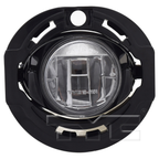 LED Fog Light Bumper Lamp for 20-21 Dodge Charger Left=Right Side