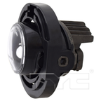 LED Fog Light Bumper Lamp for 20-21 Dodge Charger Left=Right Side