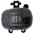 LED Fog Light Bumper Lamp for 21-23 NIssan Rogue Right Passenger Side