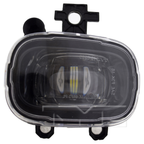 LED Fog Light Bumper Lamp for 21-23 Nissan Rogue Left Driver Side