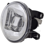 LED Fog Light Bumper Lamp for 21-21 Toyota Sienna Right Passenger Side