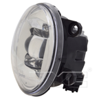 LED Fog Light Bumper Lamp for 21-21 Toyota Sienna Left Driver Side 81220-08040