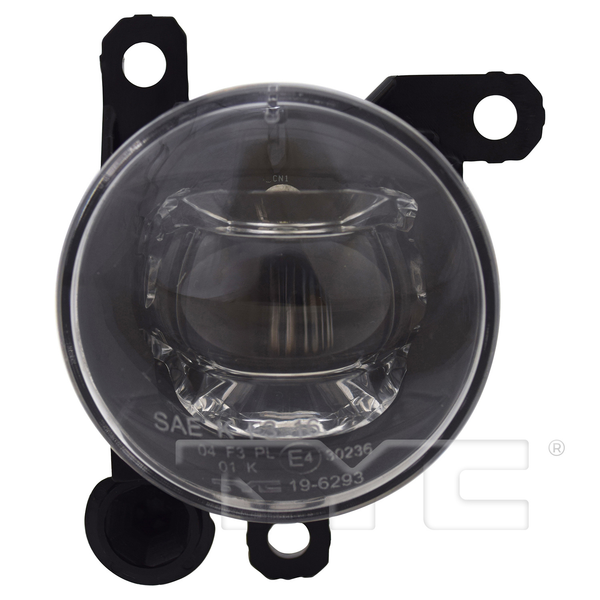 LED Fog Light Bumper Lamp for 21-24 Ford Bronco Sport Right Passenger Side