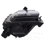 Signal Light Bumper Lamp for 20-21 Mitsubishi Outlander Sport Left Driver