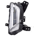 LED Fog Light Bumper Lamp for 22-23 Chevy Equinox Right Passenger Side