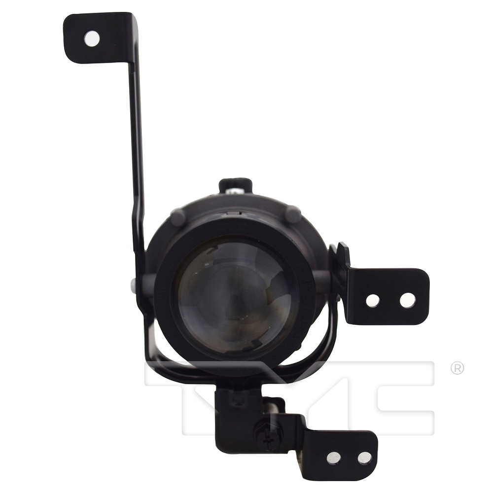 Halogen Fog Light Bumper Lamp for 21-22 Kia Seltos Right Passenger Side