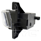 LED Fog Light Bumper Lamp for 18-23 Dodge Durango Left Driver Side