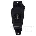 LED Fog Light Bumper Lamp for 20-22 Ford Escape Right Passenger Side