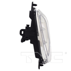 LED Fog Light Bumper Lamp for 20-22 Ford Escape Right Passenger Side