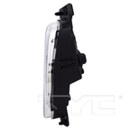 LED Fog Light Bumper Lamp for 20-22 Ford Escape Right Passenger Side