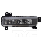 LED Bumper Fog Light for 19-22 BMW 3 Series w/M Package Right Passenger Side