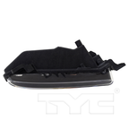 LED Bumper Fog Light for 19-22 BMW 3 Series w/M Package Right Passenger Side