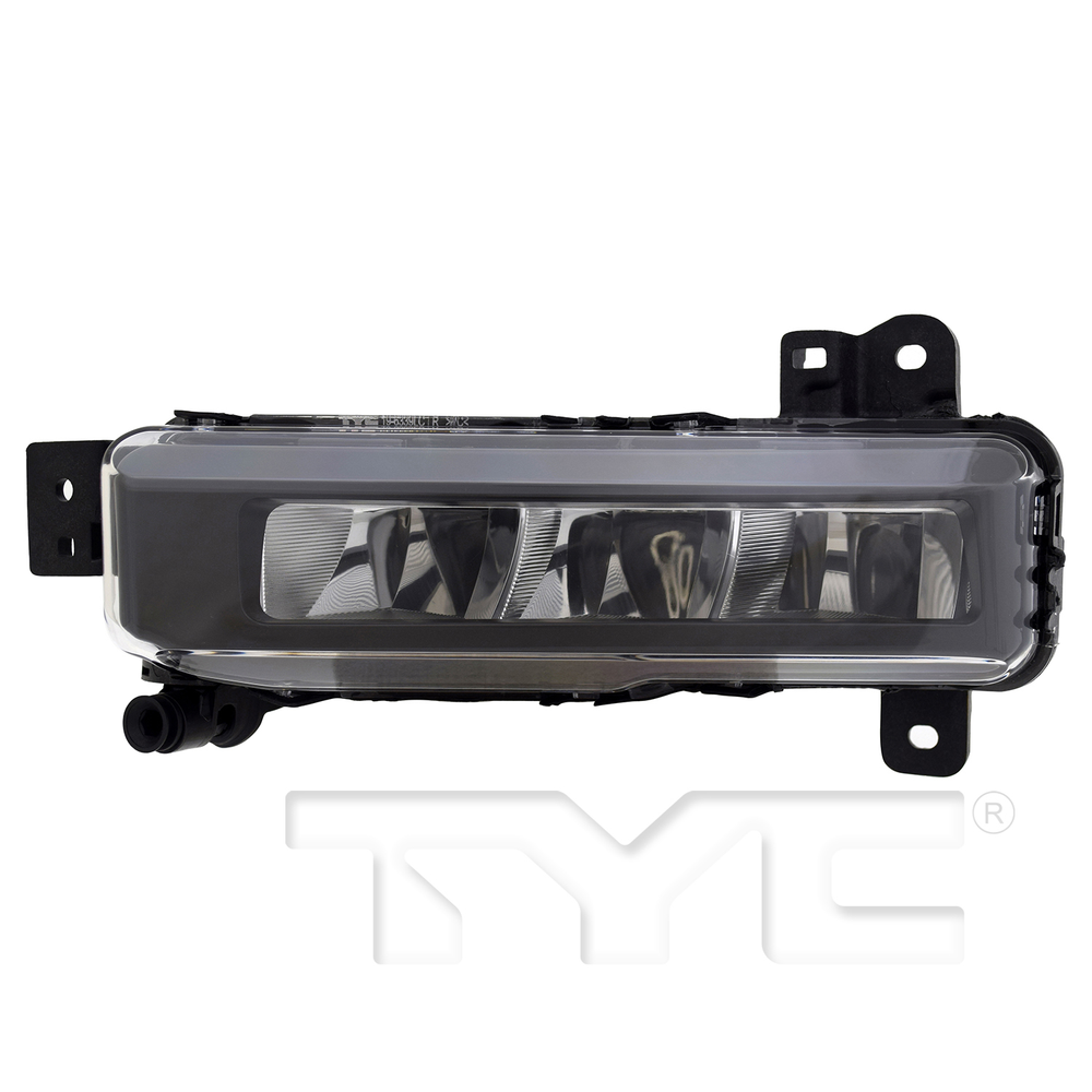 LED Fog Light for 19-22 BMW 3 Series w/M Package Left Driver Side