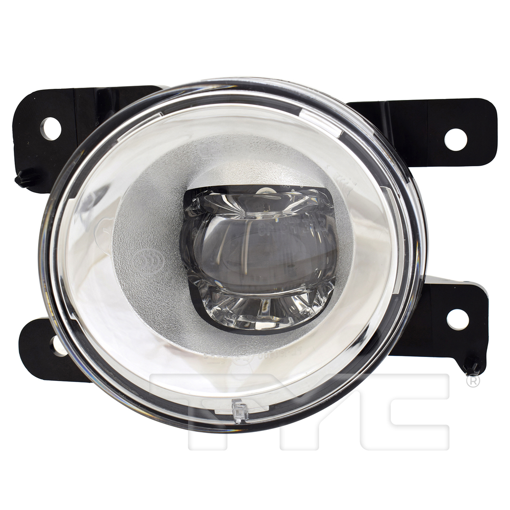 LED Fog Light Bumper Lamp for 19-23 Infiniti Q50 Left Driver Side
