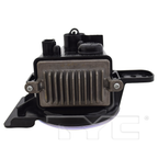 LED Fog Light for 21-23 Jeep Gladiator (Horizontal Tab) Left Driver Side