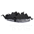 LED Fog Light Bumper Lamp for 22-24 Kia Forte Right Passenger Side