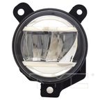LED Fog Light Bumper Lamp for 23-24 Subaru Ascent Right Passenger Side