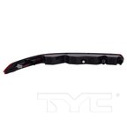 Tail Light Assembly RH Right Passenger Side for 2017-2024 Audi Q7 (On Bumper)