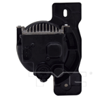 LED Fog Light for 21-24 Jeep Wrangler 4XE Steel Bumper Left Driver Side