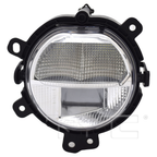 LED Fog Light Bumper Lamp for 14-19 Mini Cooper Left Driver Side