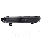 LED Fog Light for 18-22 Land Rover Range Rover Sport Right Passenger Side