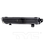 LED Fog Light for 18-22 Land Rover Range Rover Sport Left Driver Side
