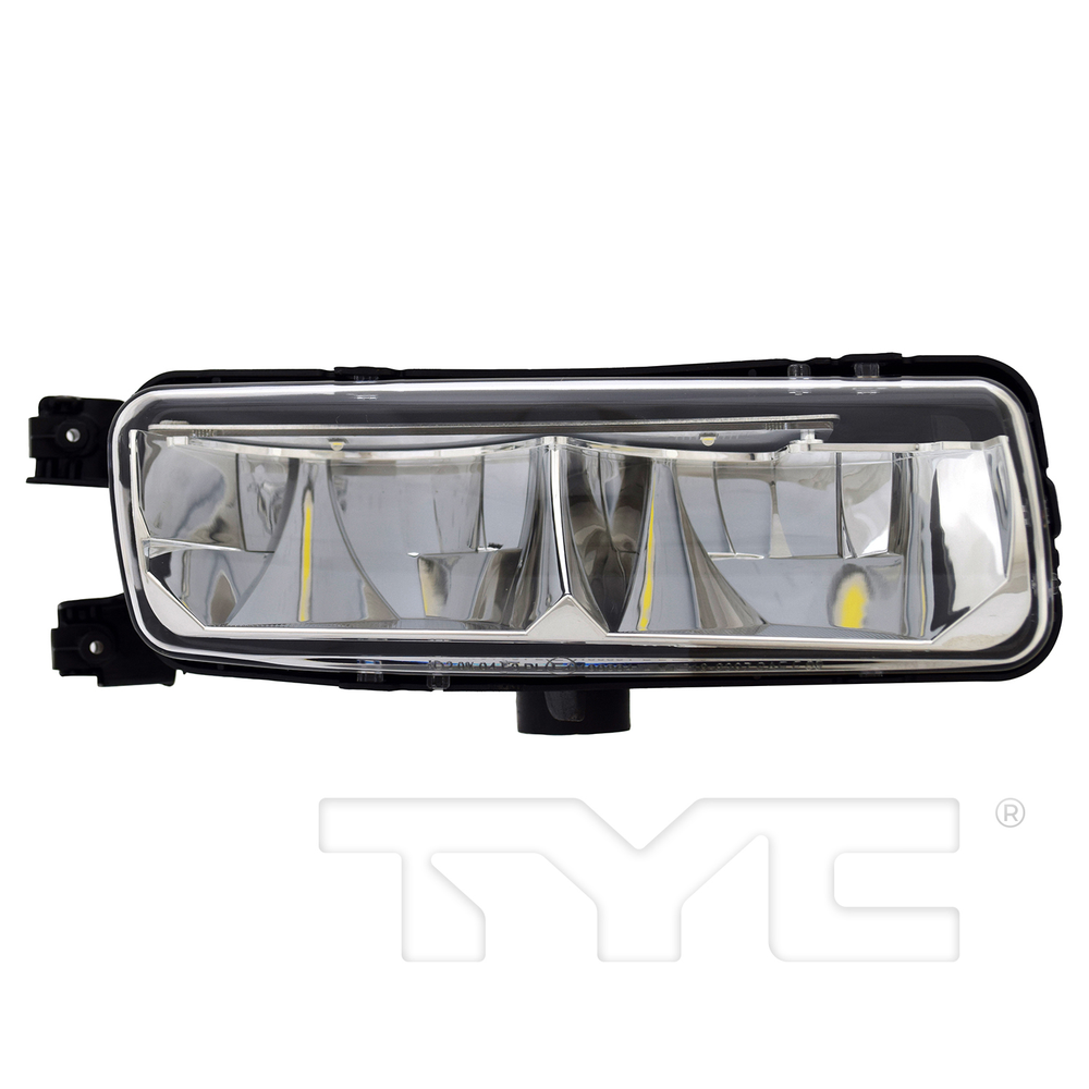 LED Fog Light for 14-17 Land Rover Range Rover Sport Right Passenger Side