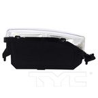 LED Fog Light for 14-17 Land Rover Range Rover Sport Right Passenger Side